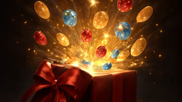 Exclusive Welcome Bonuses