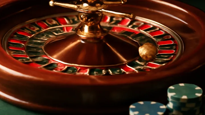 Experience Live Casino Like Never Before