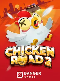 Chicken Road 2 crash game at 17JL COM