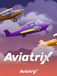 AviatriX crash game at 17JL COM