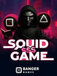 Squid Game themed slot at 17JL COM