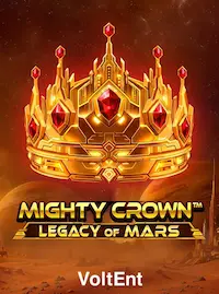 Mighty Crown at 17JL COM
