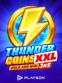 Thunder Coins XXL at 17JL COM