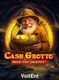 Cash Grotto at 17JL COM