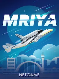 Mriya crash game at 17JL COM