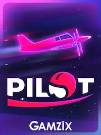 Pilot crash game at 17JL COM