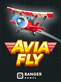 AviaFly crash game at 17JL COM