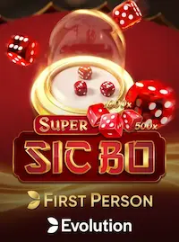 Sic Bo at 17JL COM