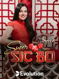Sic Bo Super at 17JL COM
