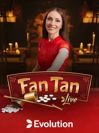 Fan Tan at 17JL COM