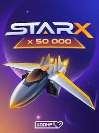 StarX crash game at 17JL COM