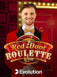 Red Door Roulette at 17JL COM