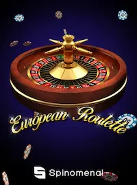 Classic Roulette at 17JL COM