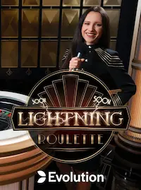 Lightning Roulette at 17JL COM