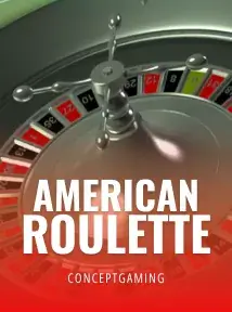 American Roulette at 17JL COM