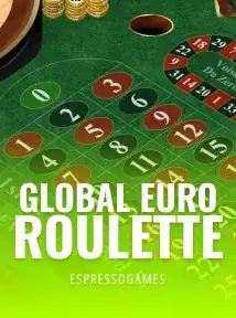 Global Euro Roulette at 17JL COM