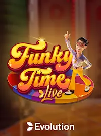 Funky Time at 17JL COM