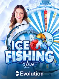 Ice Fishing at 17JL COM