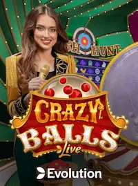 Crazy Ball at 17JL COM