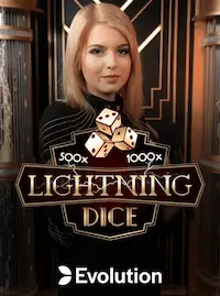 Lightning Dice at 17JL COM