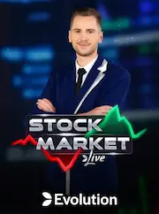 Stock Market at 17JL COM