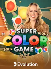 Super Color Game at 17JL COM
