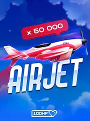 Airjet crash game at 17JL COM