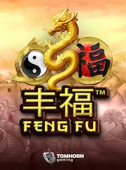 Feng Fu at 17JL COM