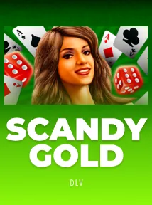 Scandy at 17JL COM